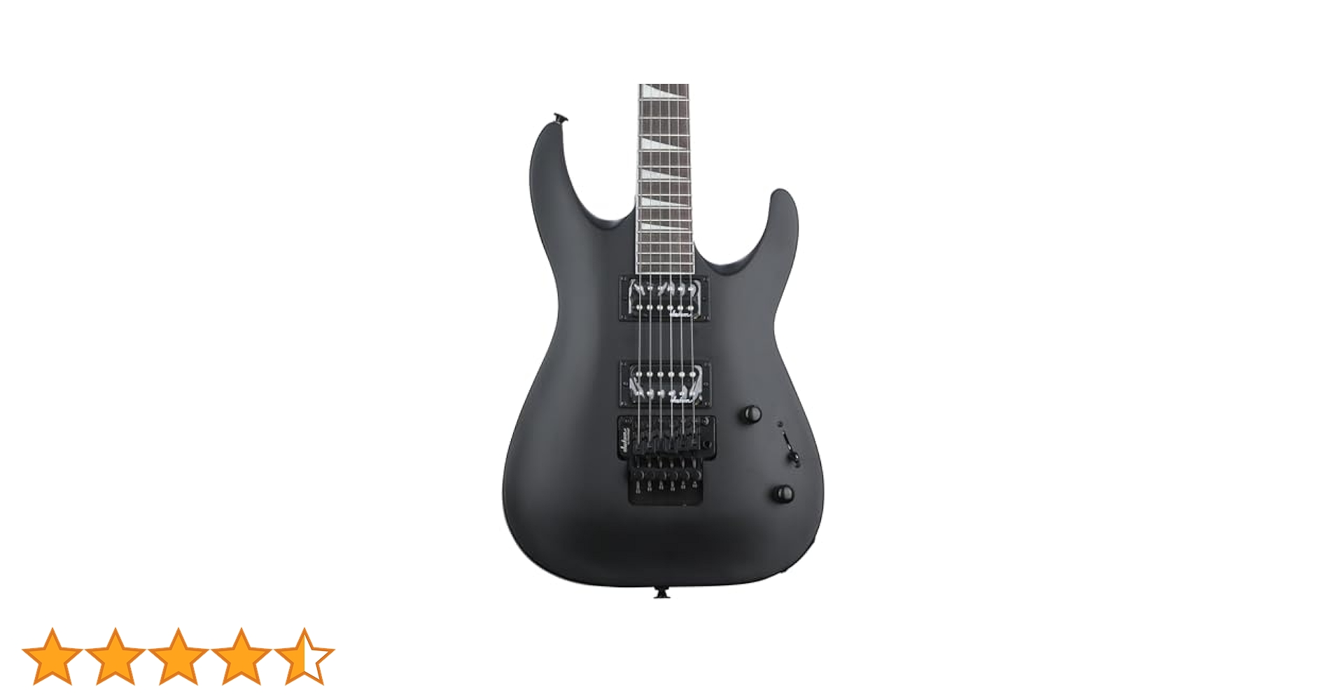 Amazon | Jackson ジャクソン JSシリーズ エレキギター Dinky